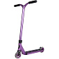 Striker Lux Youth Purple Freestyle Scooter