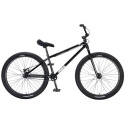 Mafia Medusa 26" Wheelie Bike (22.5"|Black)