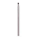 Striker Titanium Bend HIC 600mm Handlebars Silver