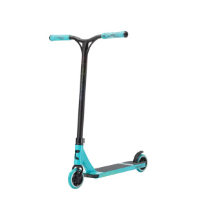 Blunt Colt S5 Teal freestyle scooter