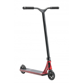 Freestyle scooter Fasen Spiral S2 red