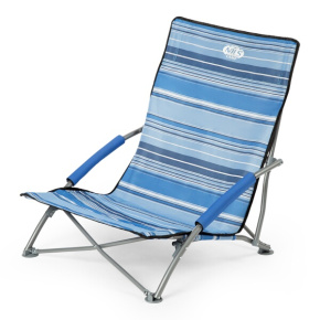 NILS Camp beach chair NC3035 turquoise