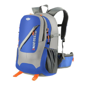 Backpack NILS Camp CBT7107 Bessegen blue