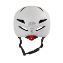 REKD Urbanlite E-Ride Helmet - Stone - S/XL 54-58cm