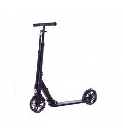 Rideoo 175 City Scooter Black