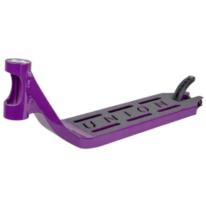 Union Uniq V2 460 mm Deck Purple
