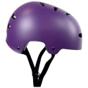 Boom Stay Safe Professional Helmet Purple S