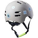 Union Classic Helmet Matt Sand M Adjustable