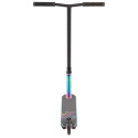 Invert Supreme 2 freestyle scooter.5-8-13 Neo/Black
