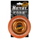 Metal Core Radical Fluorescent 110 mm orange wheel