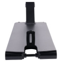 UrbanArtt Sprawl Max Peters board 5.5 "533mm Black + griptape free