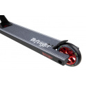 Addict Complete Scooter Defender 3.0 - 550 MM Black/Red
