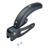 Rear Wheel Suspension Fork