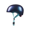 Helmet Micro Neochrome blue LED - M (52-56 cm)