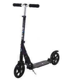 Micro Suspension Black