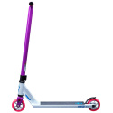 Crisp Blitz Freestyle Scooter (White/Purple)