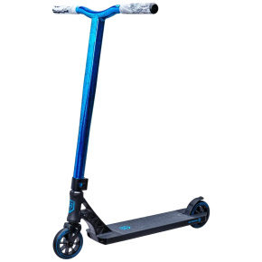 Grit Elite Freestyle Scooter (Standard|Black/Vapour Blue)