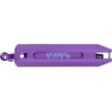 Board Longway S-Line Kaiza 480mm Purple + free griptape