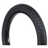 Salt Plus Burn 20" BMX Tire (2.35"|Black)