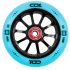 CORE CD1 Wheel 110mm Blue