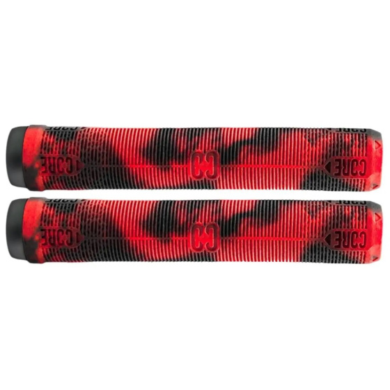 CORE Skinny Boy Freestyle Scooter Grips (170mm|Lava)