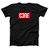 CORE Stamp Logo Tričko (9-11|Red Logo)