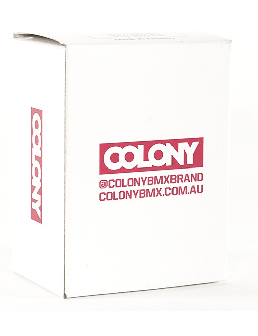 Colony BMX Tube (20")