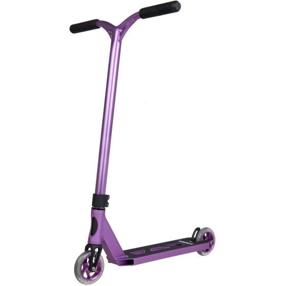 Freestyle Scooter Striker Lux Purple