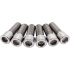 TLC Metric Titanium BMX Stem Bolts (Natural)