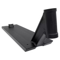 Board Prey Tomorrow 6.7 "600 mm Black + Free Griptape