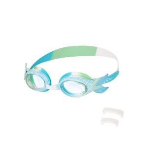 Swimming goggles NILS Aqua NQG870SAF Junior blue