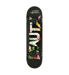 Skateboard NILS Extreme CR3108 Beauty