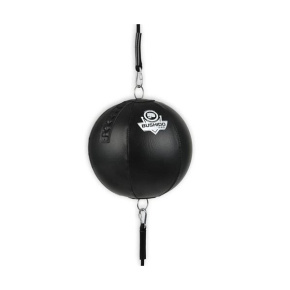 Reflex ball, speedbag DBX BUSHIDO PR-BLACK