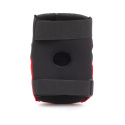 Knee pads REKD Ramp Black/Red XL