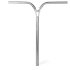 Handlebars Ethic DTC Deildegast 720mm Polished