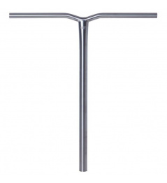 Handlebars Rideoo Titanium Bend 700mm Polished