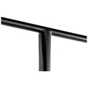 Ethic Tenacity V2 Handlebars 620 mm High Black