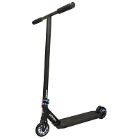 Freestyle scooter Union Dot L Black/Raw