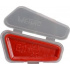Ethic wax red
