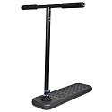 Trampoline Scooter Divine Aura Black/Neochrome