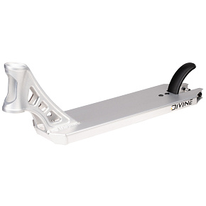 Divine Zeus Board 470x125 mm Silver