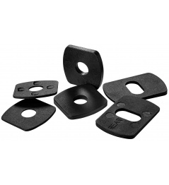 Powerslide Trinity Stride Control Set (6pcs)