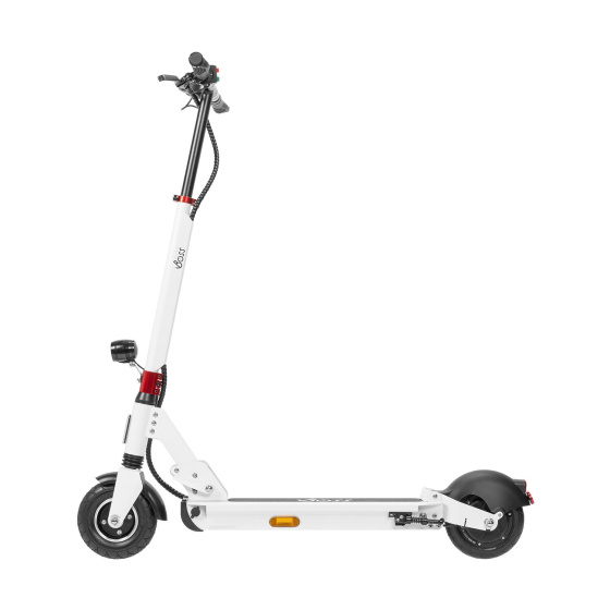 Electric scooter City Boss RX5L white
