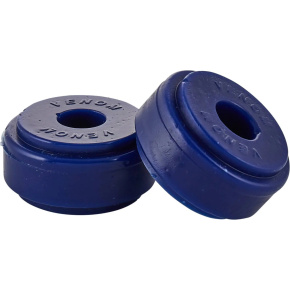 Venom Eliminator Set of 2 Bushings (Blue|78A)