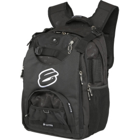 Backpack Elyts Junior Black / White