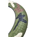 Family 20" BMX Tire (2.4" | Green Camo Tread)
