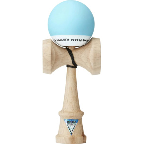 Kendama KROM Pop Sky Blue
