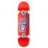 Skateboard Hydroponic Hand 7.25 "Red