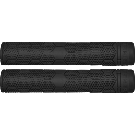 Grips Stolen Hive SuperStick Flangless black