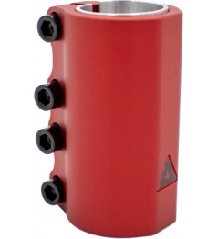 SCS Trynyty Simple Red